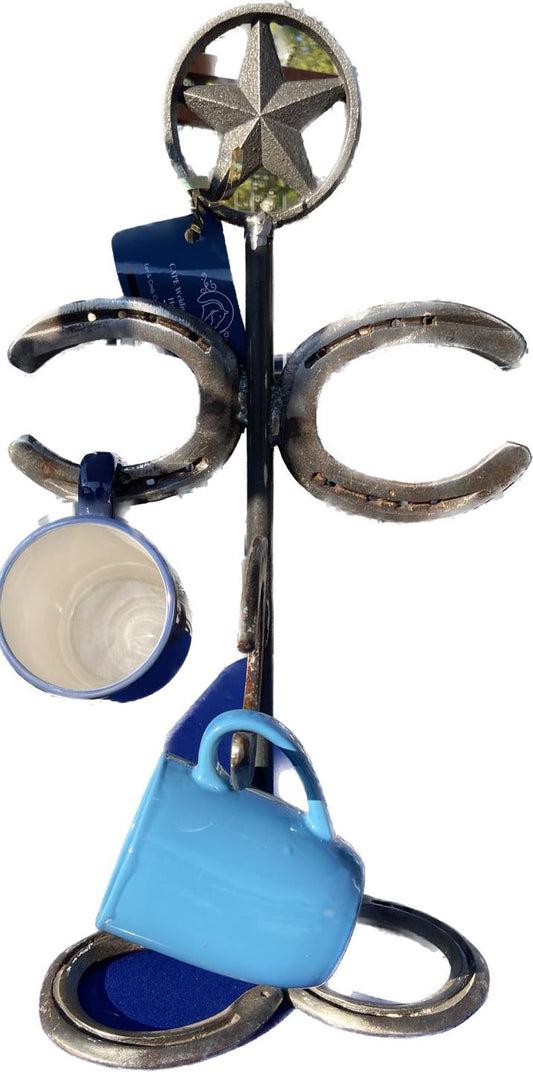 Coffee Cup Stand