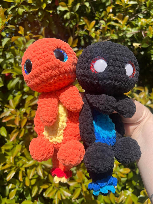 Charmander