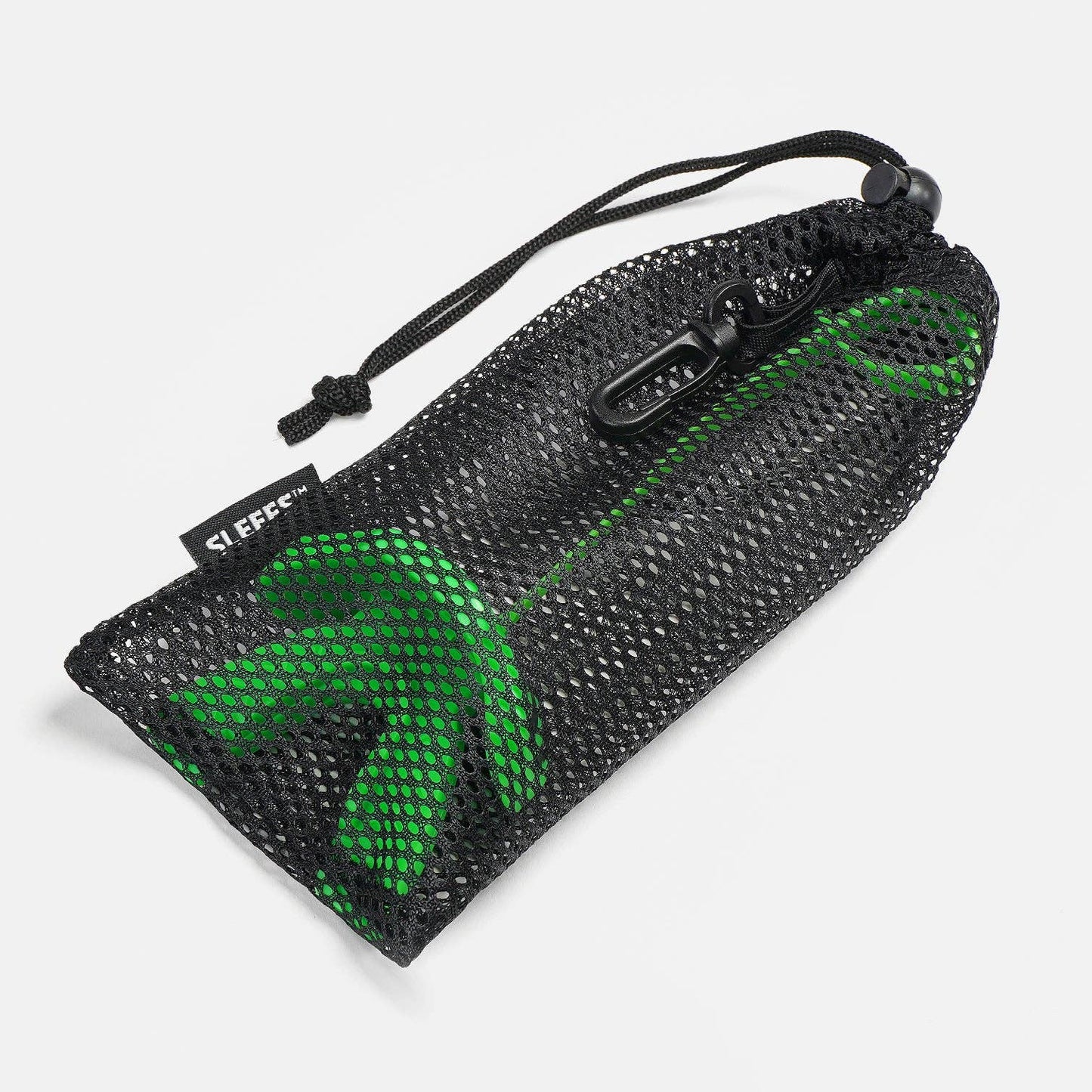 Hue Hot Green Football Mouthguard