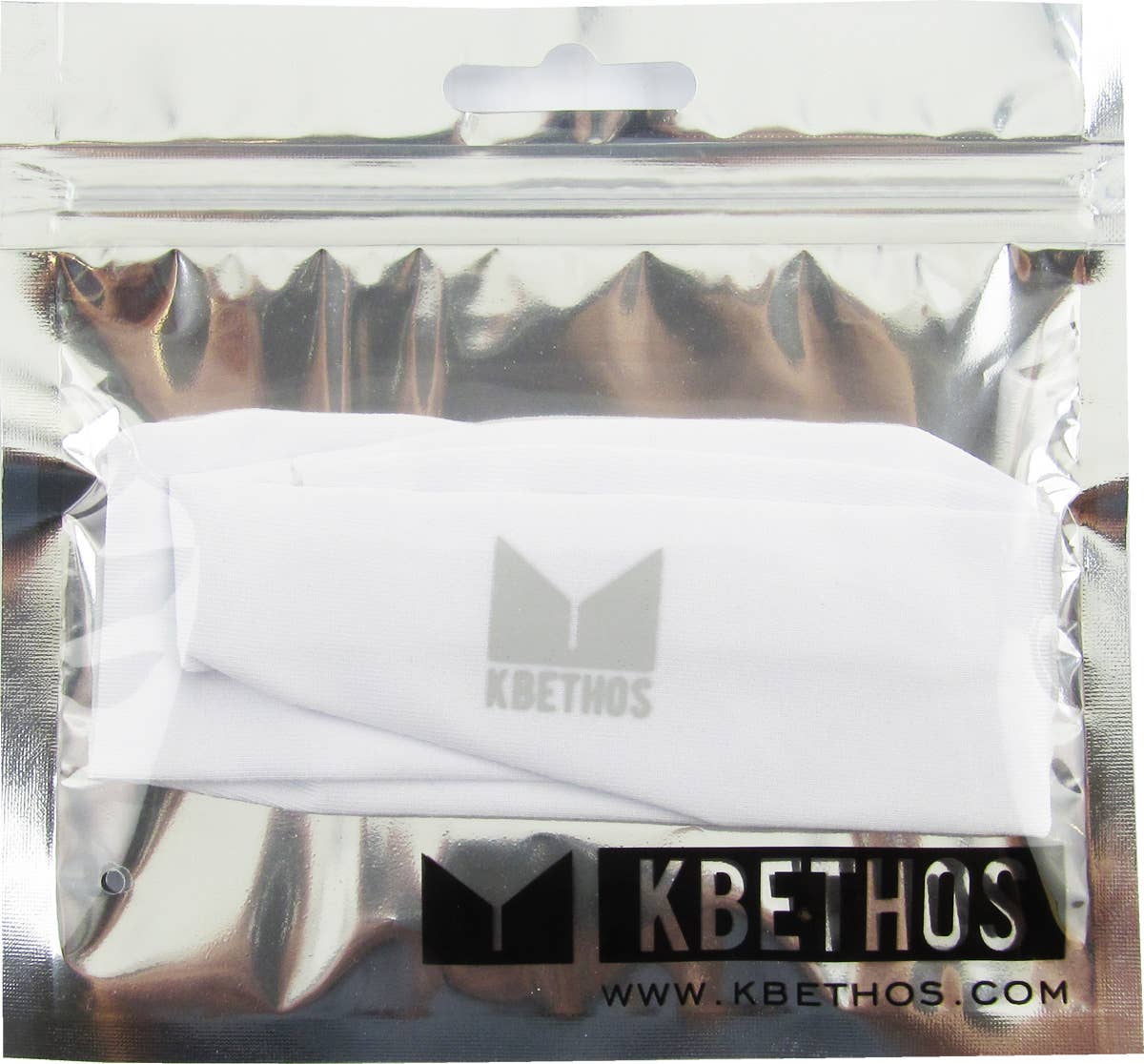 Sports Sweatband Headband: NLIM