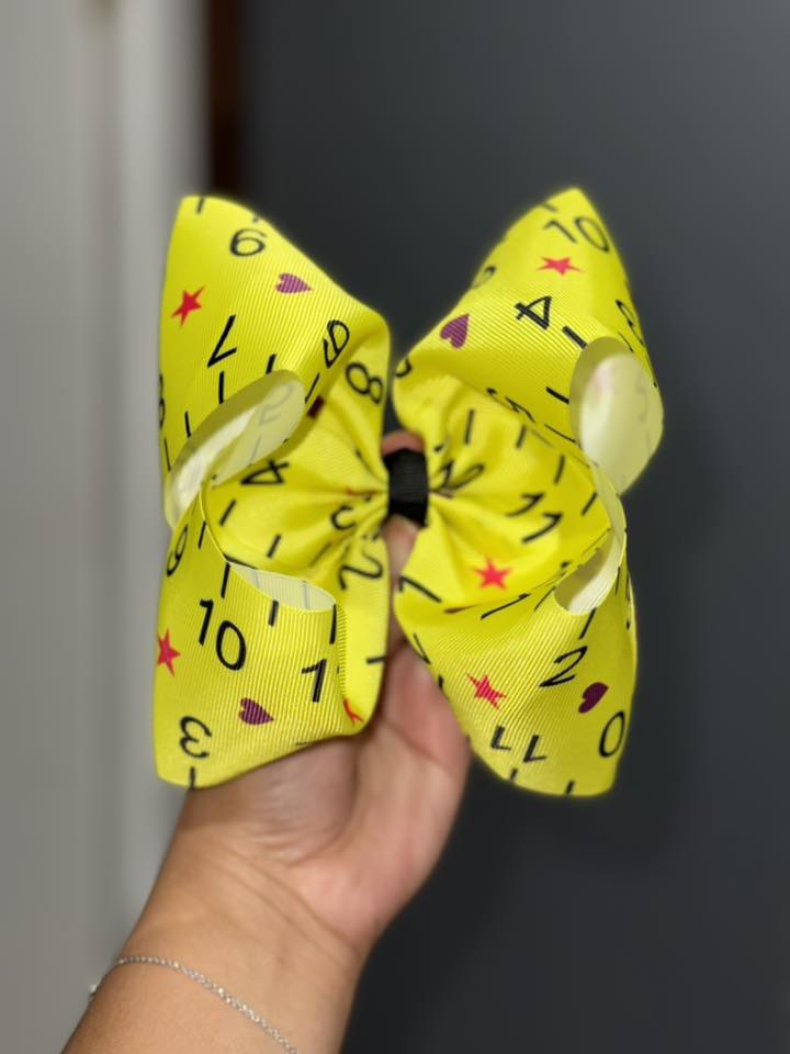 Ruler Bow