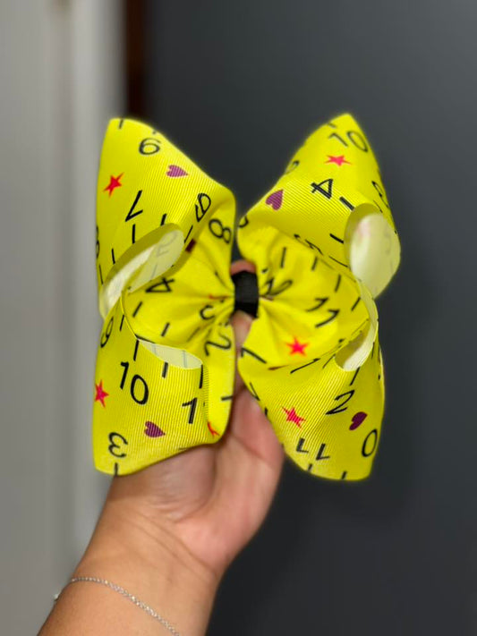 Ruler Bow