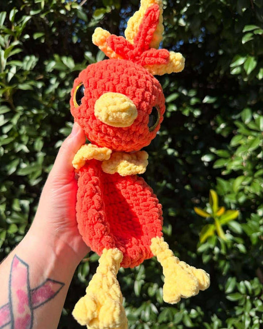 Torchic