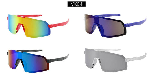 VENOM- Kids Deluxe Sport Sunglasses