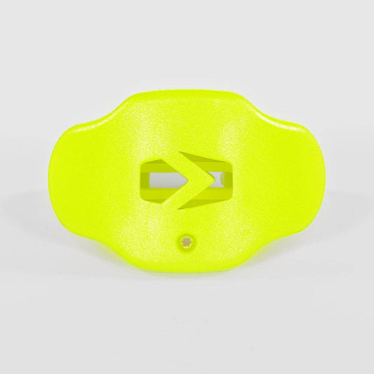 Safety Yellow Football Mouthguard