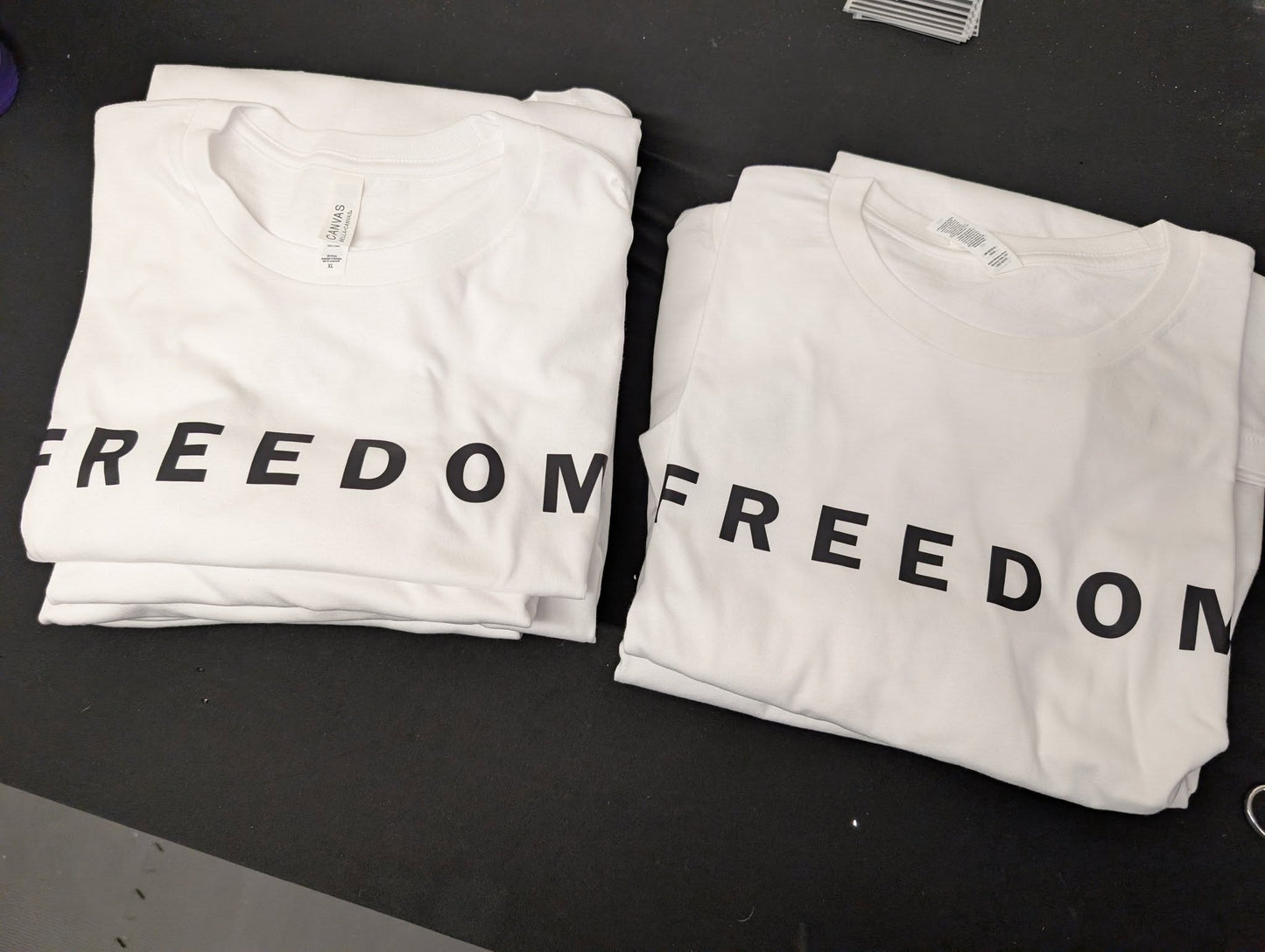 Freedom Tee