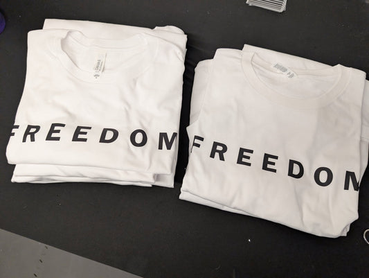 Freedom Tee