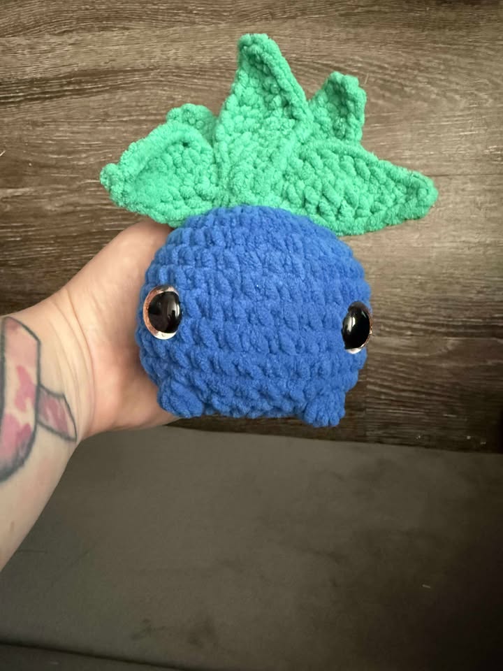 Oddish
