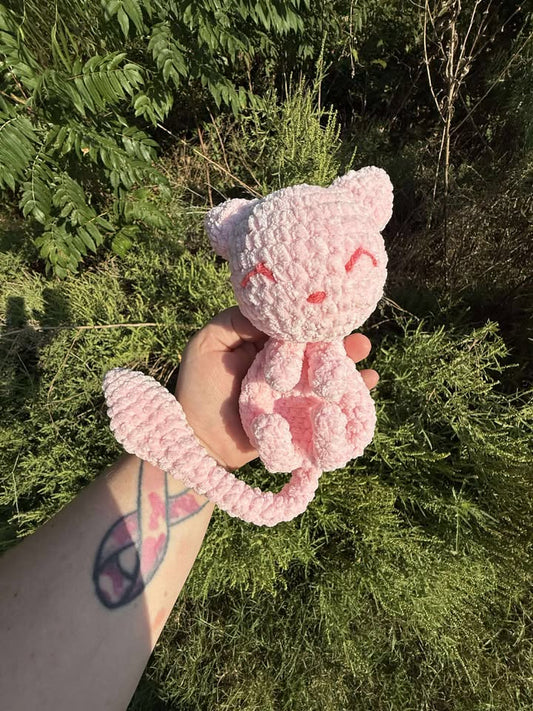 Baby Mew