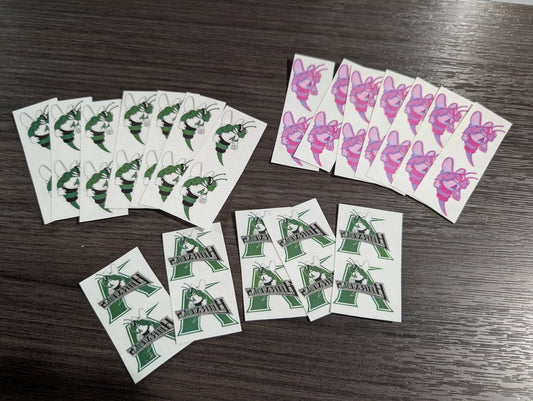 Azle Temp Tattoos