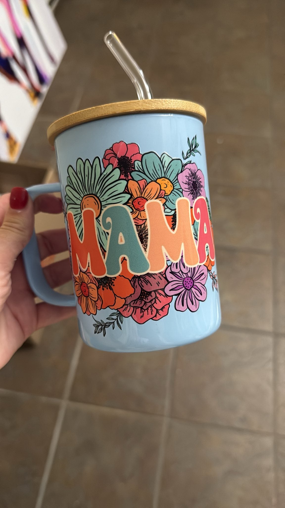 Mama Mug