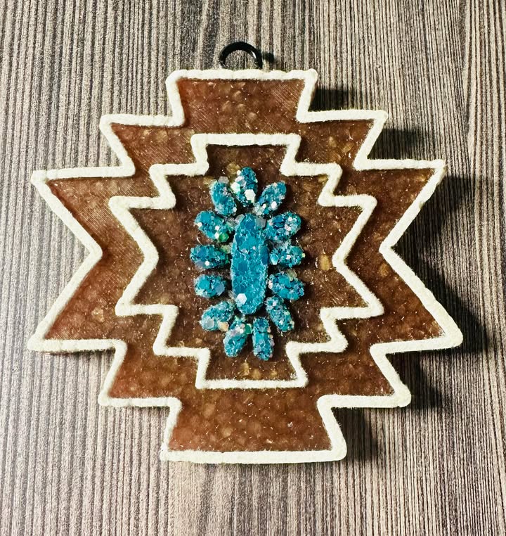 Aztec- COJO