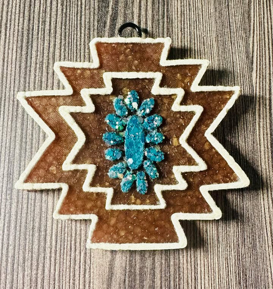Aztec- COJO