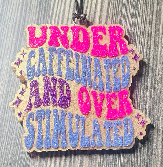 Under Caffeinated-Cowboy