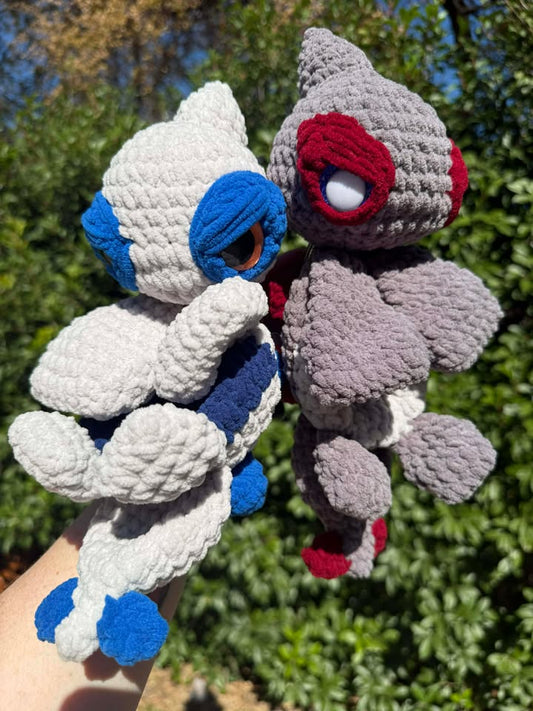Lugia