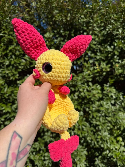 Plusel