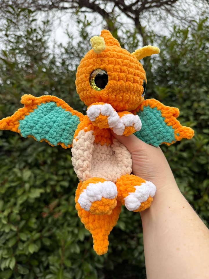 Dragonite
