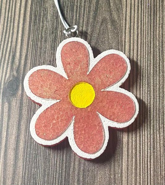Flower- Butt Naked