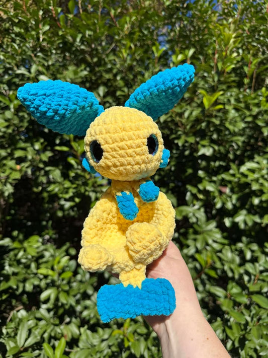 Minun