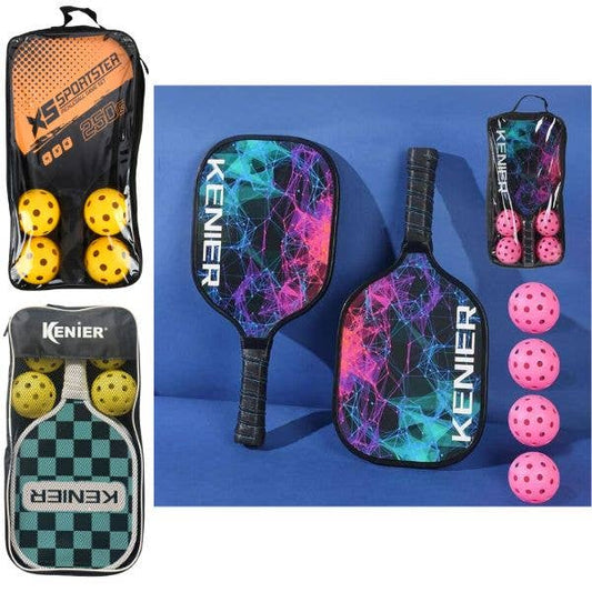 Pickleball Sets - #PotLuck.Adults - Assorted Styles