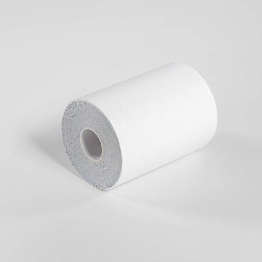 Basic White Turf Tape