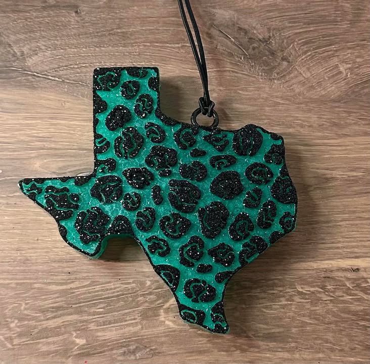 Teal Leo Tx- Boomshakalaka