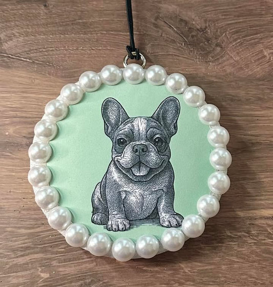 Frenchie- Diva