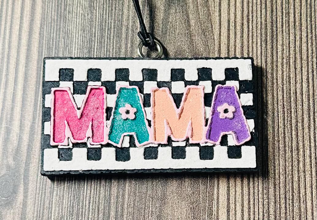 MAMA Colorful- Cheirosa 59