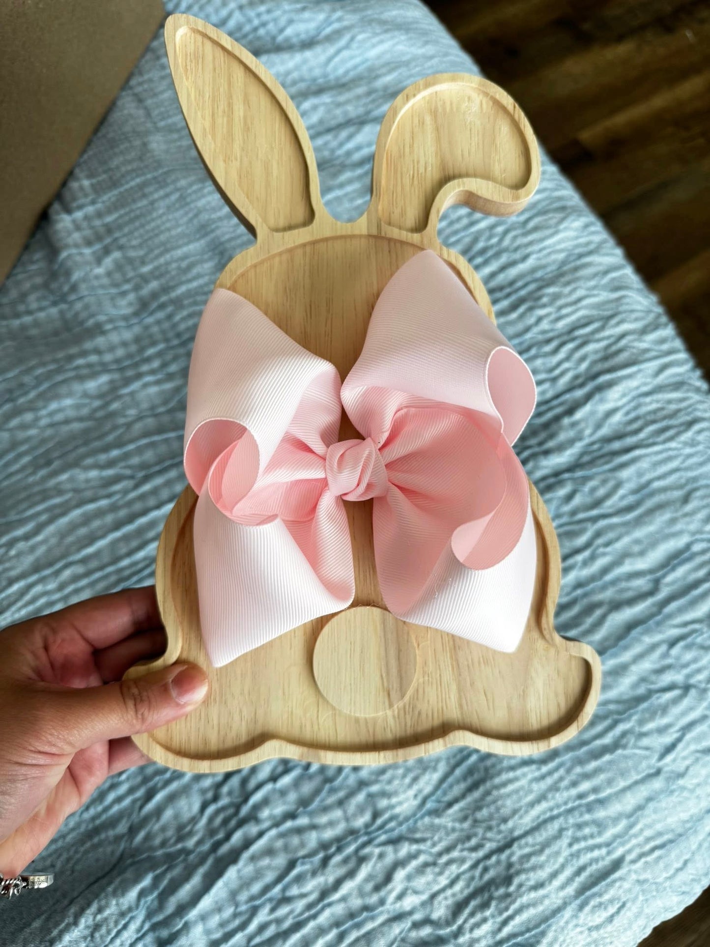 Pastel Bows
