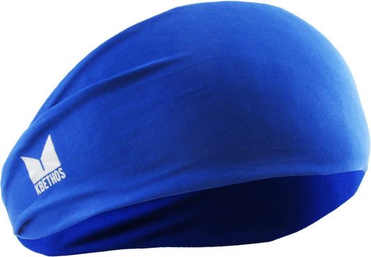 Sports Sweatband Headband: ROY