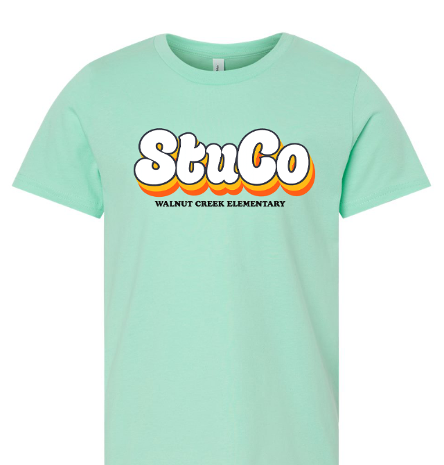 WCE StuCo
