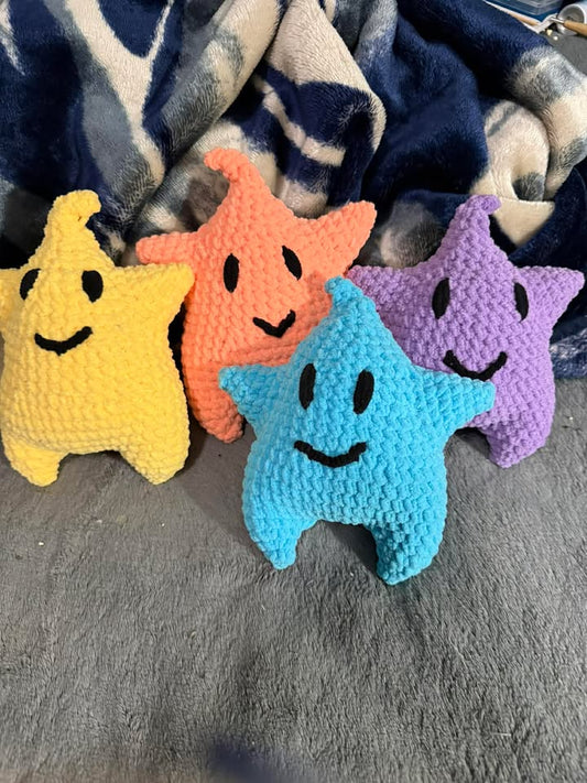 Luma Stars
