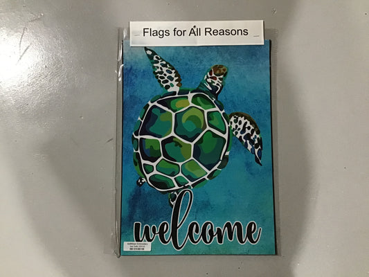 Sea Turtle