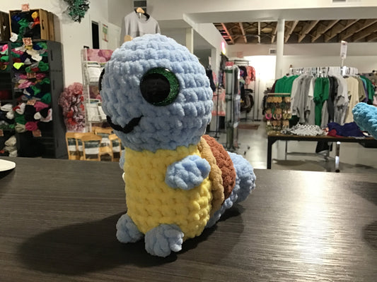 Mini Squirtle