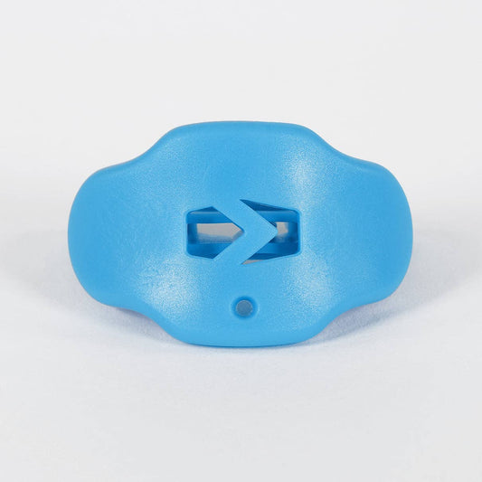 Hue Sky Blue Football Mouthguard