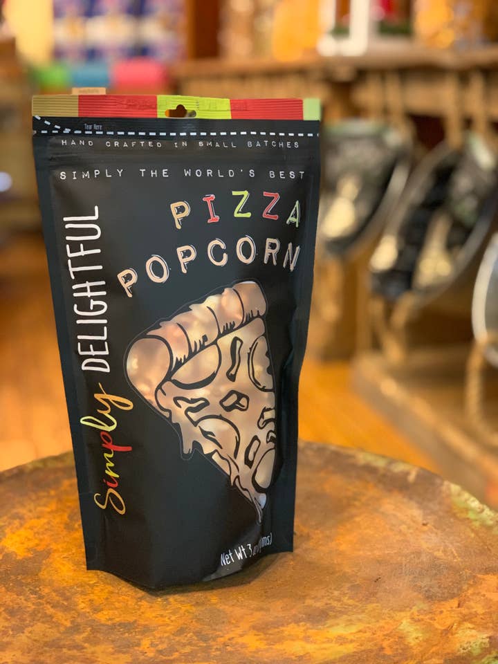 Popcorn