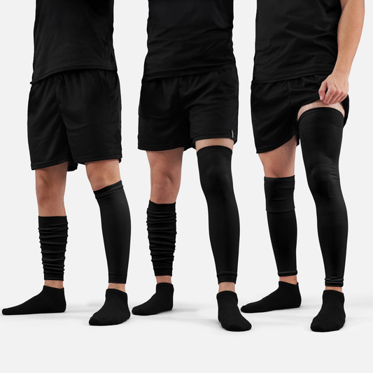Pre Cut Socks