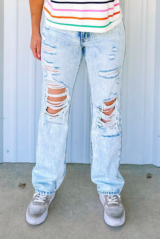 ARCHIE JEANS