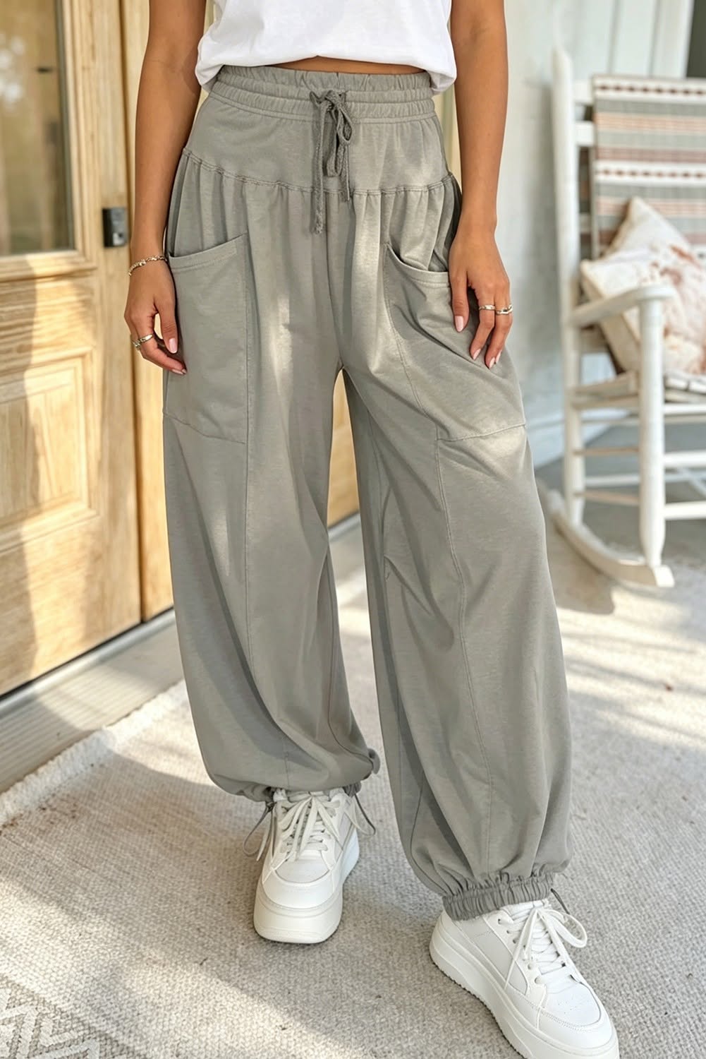 WEEKEND WANDER JOGGERS
