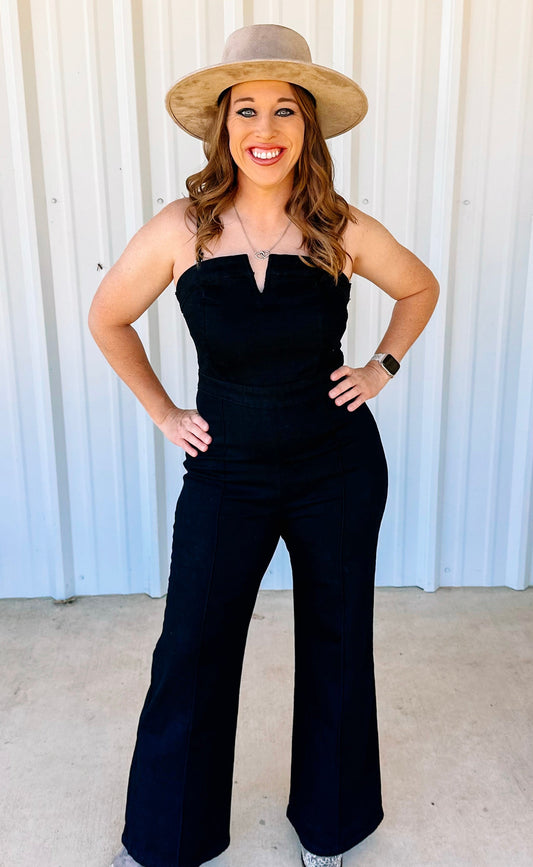 THE TANNER JUMPSUIT