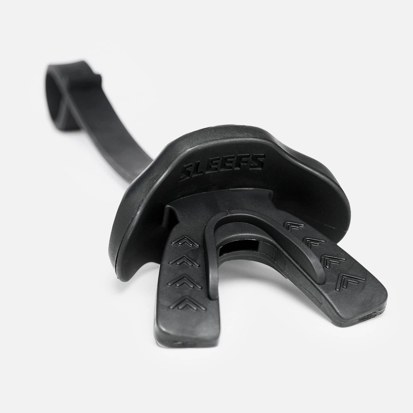 Crosses Chroma Soft Football Mouthguard