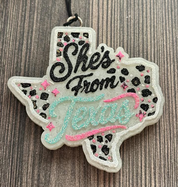 Shes From TX- Boomshakalaka