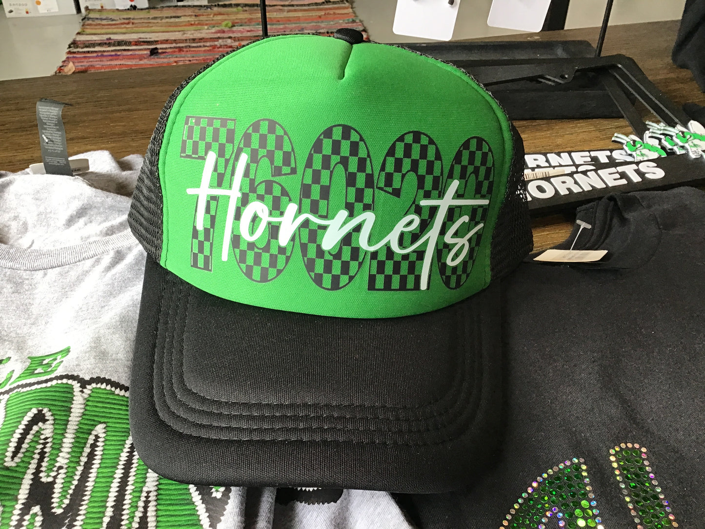 76020 Hat