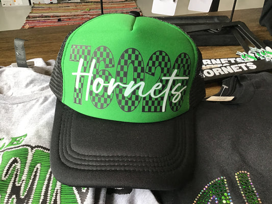 76020 Hat