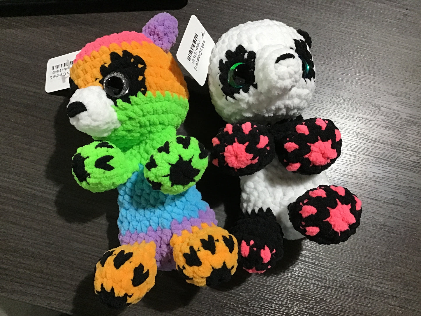 Panda