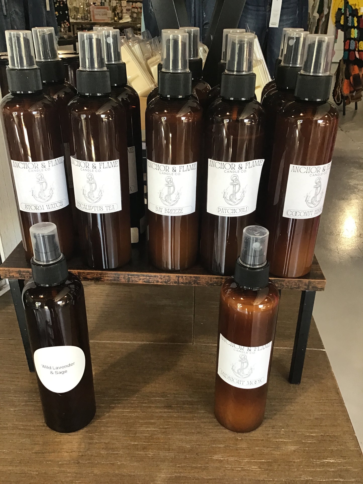 8 oz. Room Spray