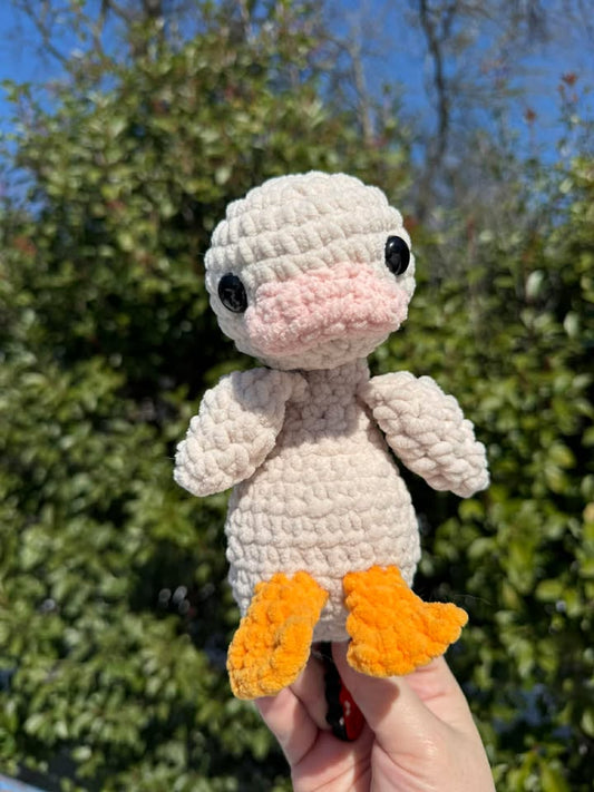 Baby Duck