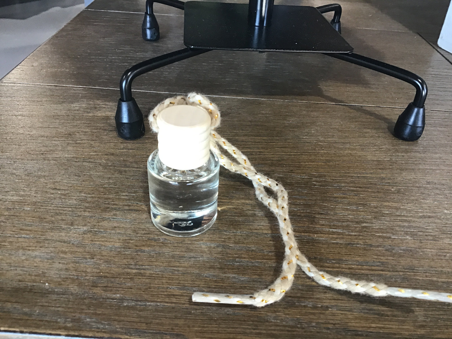 Car Diffuser