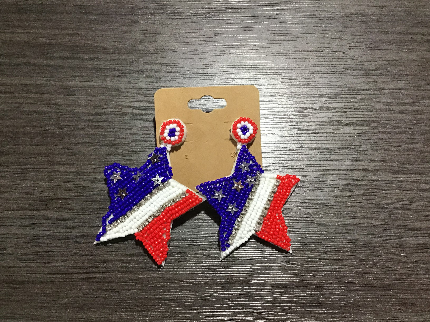 Star Dangle