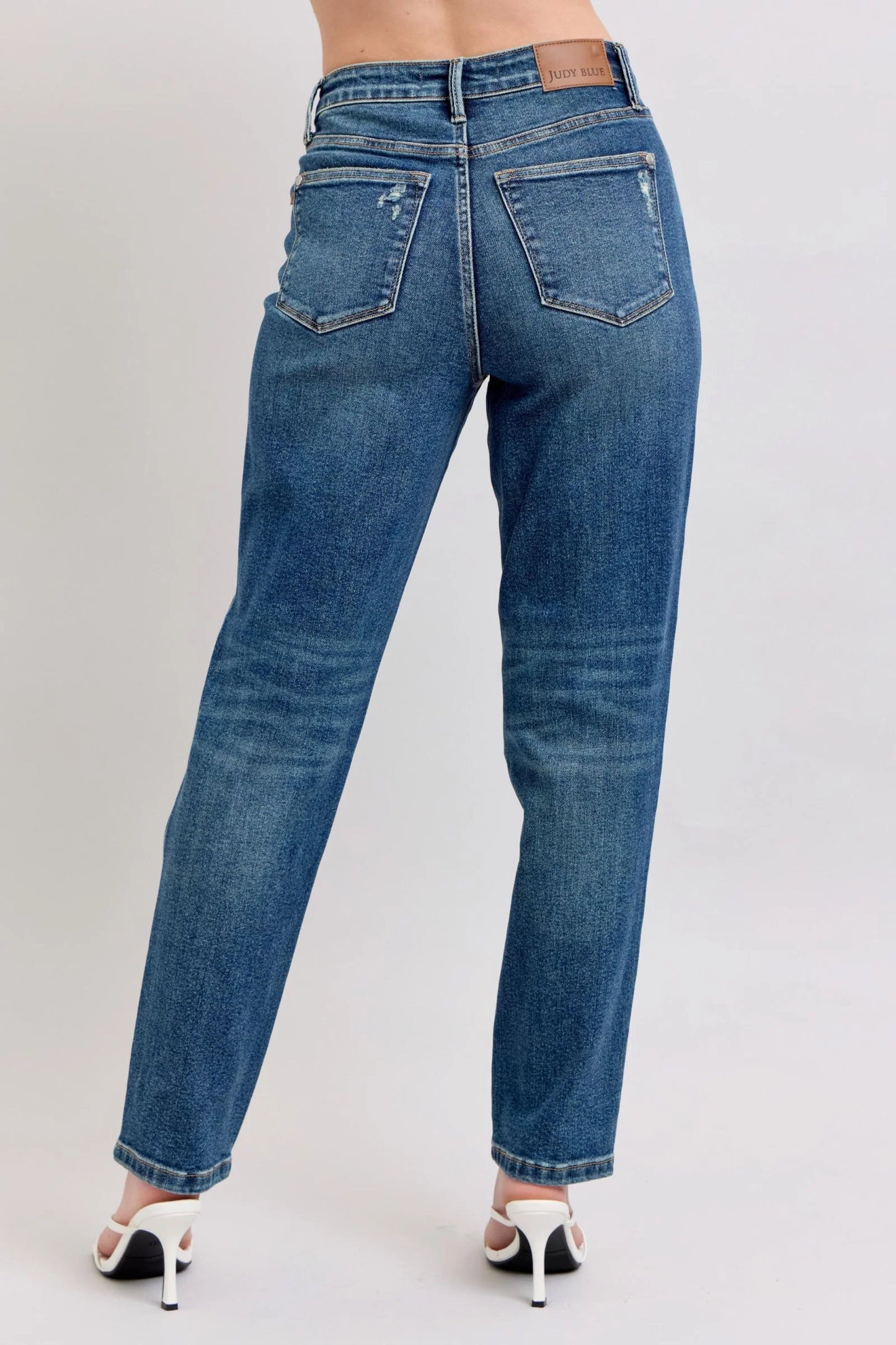 JB HW Rigid Magic Straight